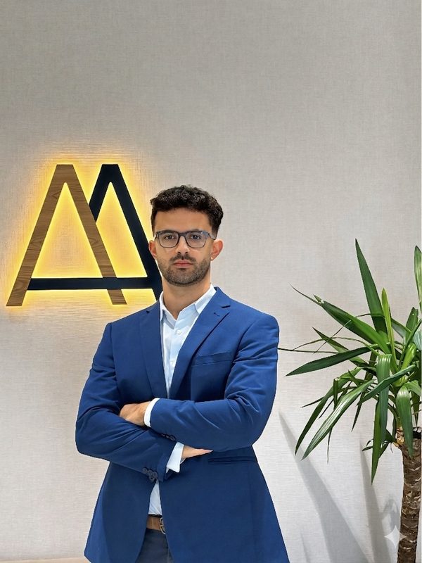 Alejandro Saavedra Rodríguez — Abogado Laboralista en Fuerteventura